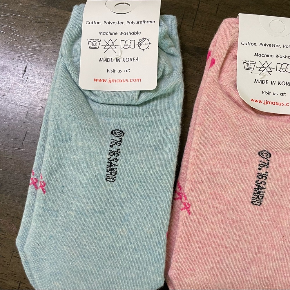 Hello Kitty Ankle Socks Set - Picture 7 of 7